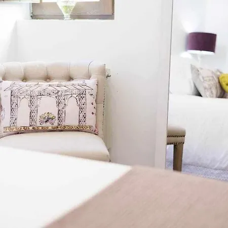 דירה Boutique Calma Nerea By Kubik Caces