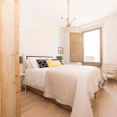 דירה Boutique Calma Nerea By Kubik Caces