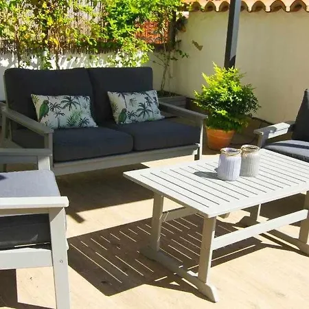 Boutique Calma Nerea By Kubik Διαμέρισμα Caces