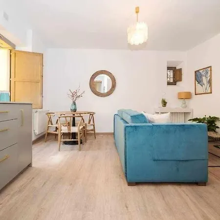 דירה Boutique Calma Nerea By Kubik