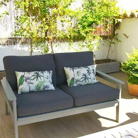 Boutique Calma Nerea By Kubik דירה