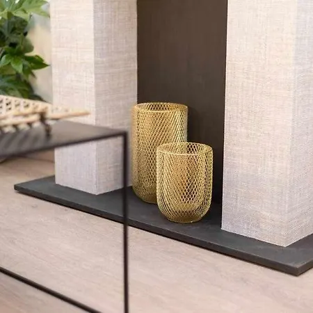 Διαμέρισμα Boutique Calma Nerea By Kubik Caces