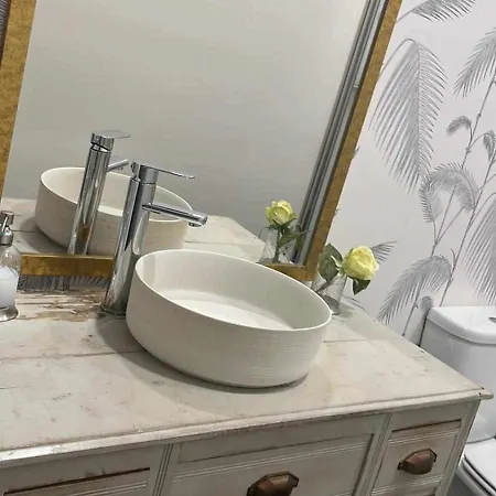 דירה Boutique Calma Nerea By Kubik Caces