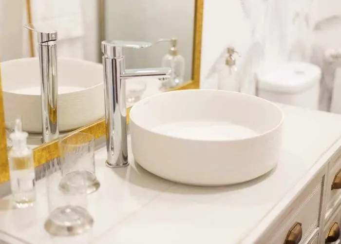 Boutique Calma Nerea By Kubik