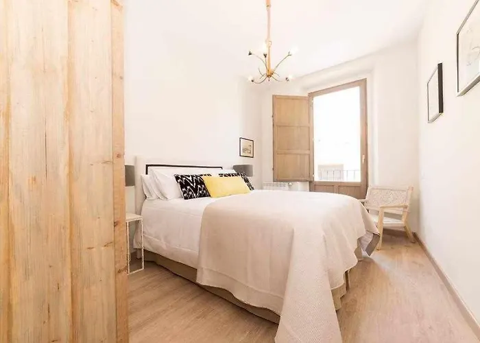 شقة Boutique Calma Nerea By Kubik Caces