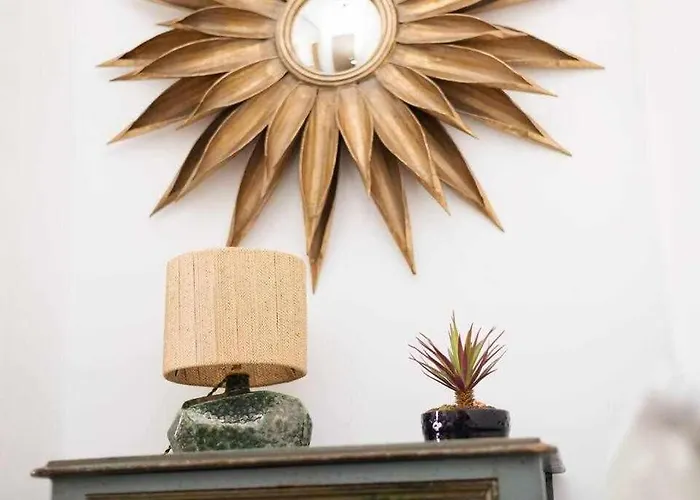 شقة Boutique Calma Nerea By Kubik *