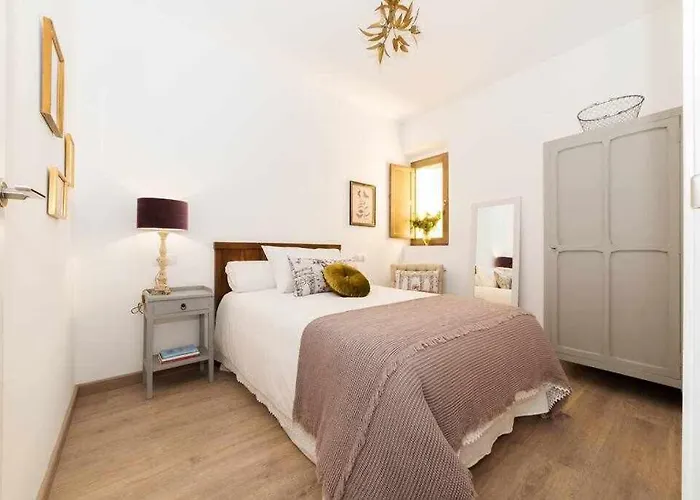 Boutique Calma Nerea By Kubik * Caces