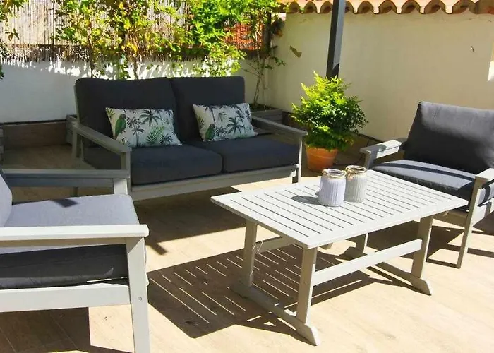 Boutique Calma Nerea By Kubik Διαμέρισμα Caces