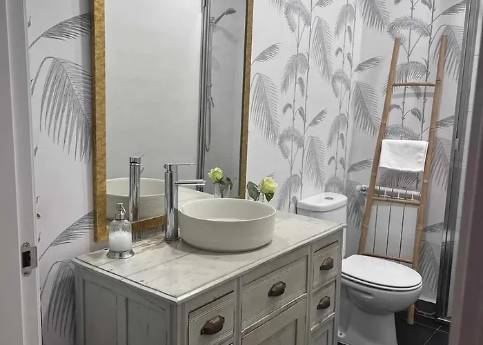 Boutique Calma Nerea By Kubik Διαμέρισμα *